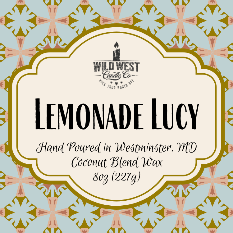 Lemonade Lucy