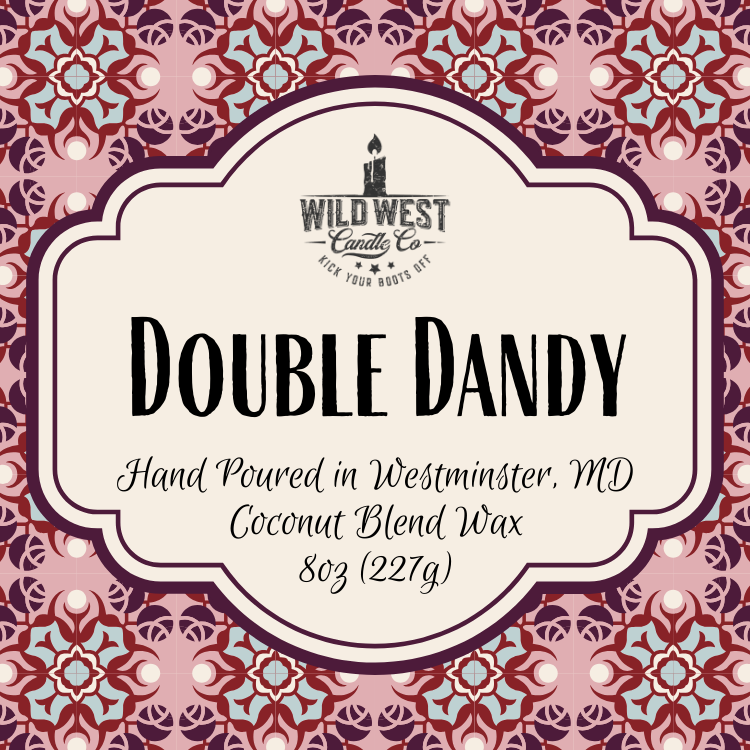 Double Dandy