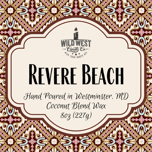 Revere Beach