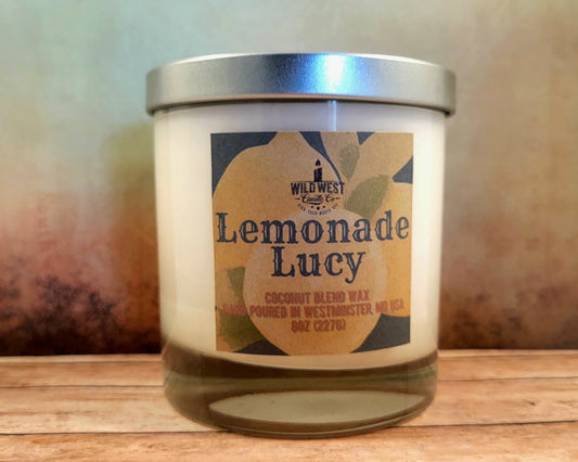 Lemonade Lucy
