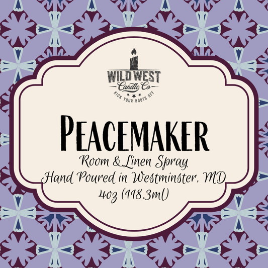 Peacemaker