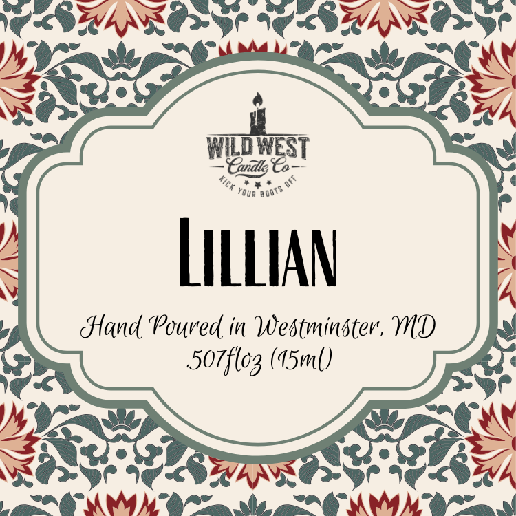 Lillian